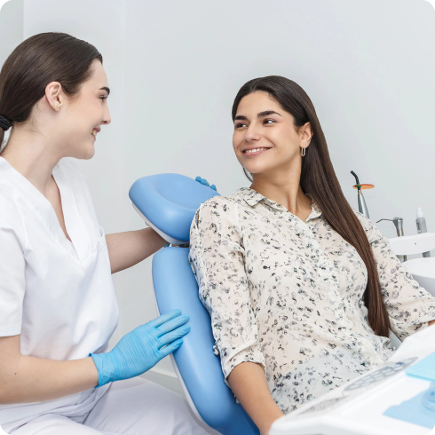 Groveland Family Dental Team
